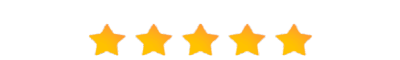 5-Star Rating — SodaTide Review 1