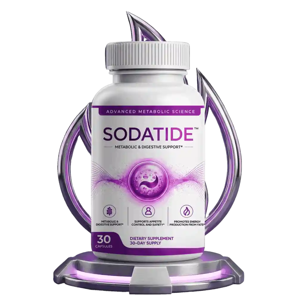 SodaTide